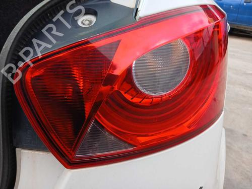 Used Right taillight Right taillight SEAT IBIZA IV (6J5, 6P1) 1.2 TSI (90 hp) 39714529 39714529