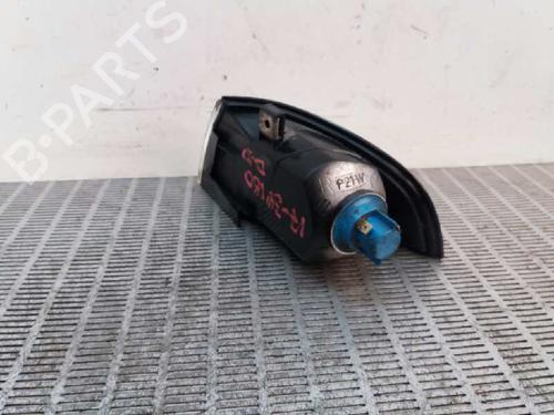 Right front indicator ROVER 200 II Hatchback (RF) 214 Si | BP12313116C33 - Image 2