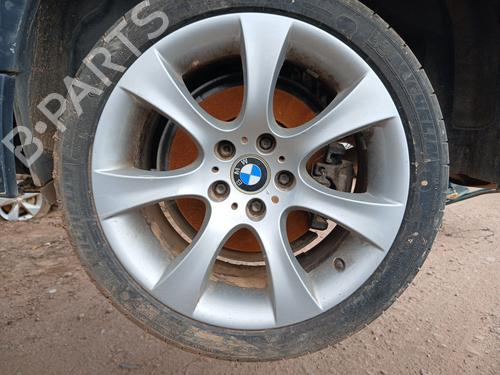 Felg Felg BMW 5 (E60) 520 d (177 hp) 34216793 34216793