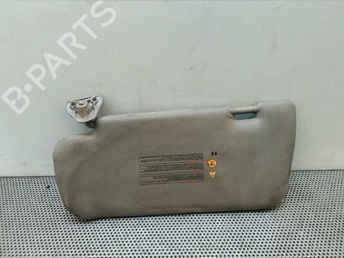 Right sun visor NISSAN ALMERA II (N16) | BP2129959I2 - Image 2