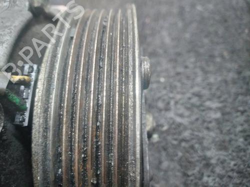 AC compressor PEUGEOT 407 (6D_) 2.7 HDi (6DUHZJ, 6DUHZF) | BP7308703M34 