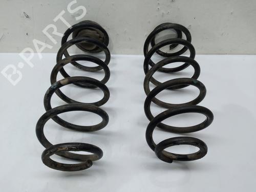 Used Shock absorber spring VW NEW BEETLE (9C1, 1C1) 1.9 TDI (90 hp) 14044171