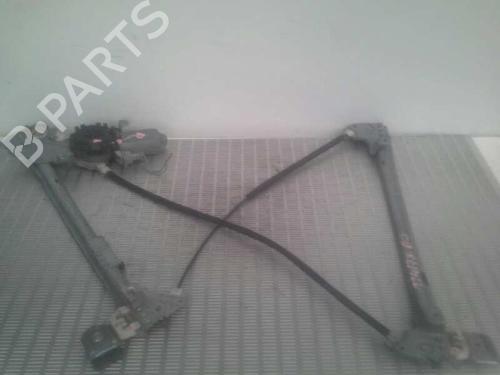 Used Front left window mechanism Front left window mechanism 161915 161915