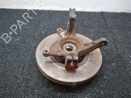 Right front steering knuckle DACIA LODGY (JS_) 1.5 dCi (107 hp)null