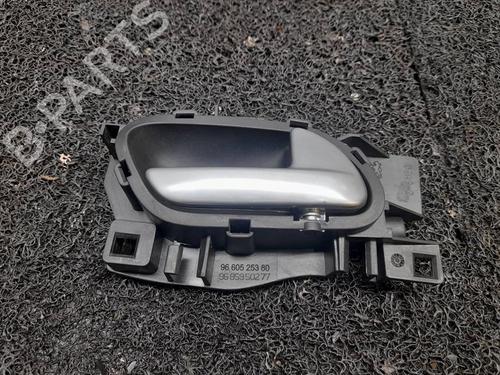 Portiergreep binnen rechts achter CITROËN C5 III Break (RW_) 1.6 THP 150 (150 hp) 9660525380  | 9660525380  |