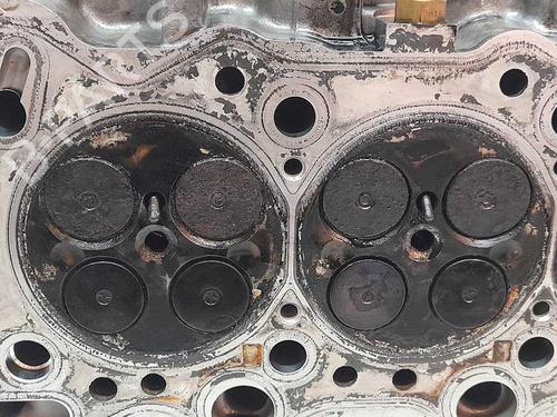 Cylinder head OPEL ASTRA J (P10) | BP28534845M5 - Image 2