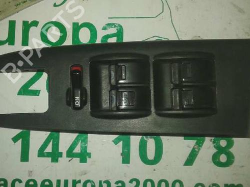 Used Left front window switch Left front window switch 1355676 1355676