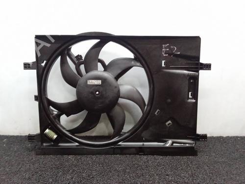 Used Radiator fan OPEL CORSA D (S07) [2006-2015]  9501934