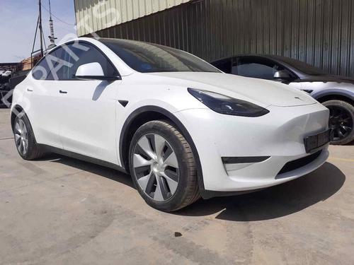 Rear right panel TESLA MODEL Y (5YJY) | BP29532502C61 - Image 7