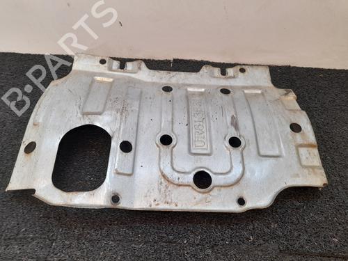 Underbody protection FORD RANGER (ET) 2.5 TDCi 4x4 | BP14038980M92 