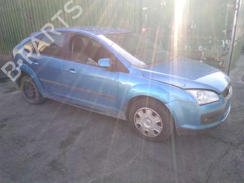 Water radiator FORD FOCUS II (DA_, HCP, DP)  | BP6437299M31