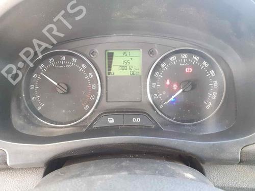 AC compressor SKODA FABIA II (542) | BP36987721M34 - Image 14
