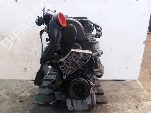 Engine VW POLO (6N2)  | BP1780750M1  - Image 6