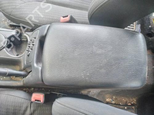 Used Armrest / Center console Armrest / Center console JEEP CHEROKEE (KJ) [2001-2008] 15879696 15879696