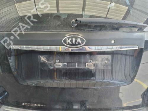 Used Other Other KIA CARNIVAL / GRAND CARNIVAL III (VQ) 2.9 CRDi (185 hp) 20122726 20122726