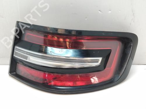 Używane Lampa tylna prawa LIGIER JS 60 [2020-2025]  28531593