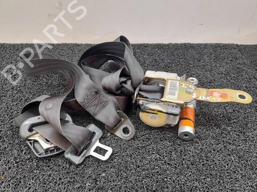 Used Front left seatbelt Front left seatbelt CHEVROLET MATIZ (M200, M250) [2005-2026] 8737826 8737826