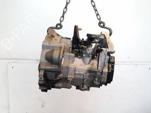 Gearbox VW GOLF V (1K1) | BP23107260M3 - Image 1