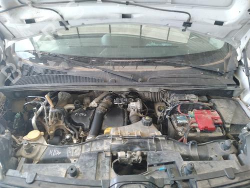 Engine RENAULT KANGOO / GRAND KANGOO II (KW0/1_)  | BP16284582M1  - Image 19