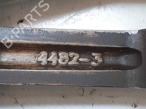 Rim FORD MONDEO IV (BA7)  | BP30805281C45 