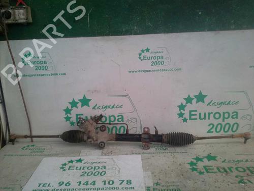 Steering rack SUZUKI LIANA Hatchback 1.6 4WD | BP591538M22 