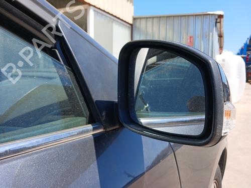 Used Right mirror Right mirror RENAULT FLUENCE (L3_) 1.5 dCi (L30D, L30L, L306, L33F, L33L, L33M, L33V, L33W) (110 hp) 36766336 36766336