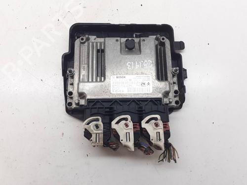 engine-control-unit-ecu-peugeot-208-i-ca_-cc_-2012-2013-2014-2015-2016-2017-2018-2019-2020-2021-31089860 main image