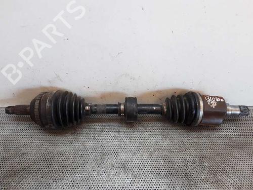 Used Left front driveshaft HONDA CIVIC VII Hatchback (EU, EP, EV) 1.7 CTDi (EP4, EU9) (100 hp) 4428329