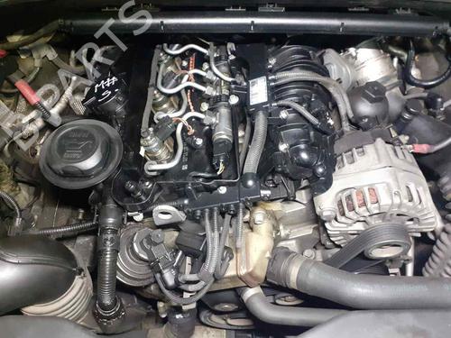 Lyskaster høyre BMW 1 (E87) 118 d | BP30905663C29 