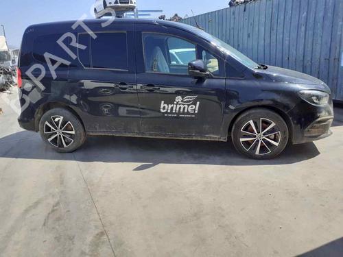 Boot lining MERCEDES-BENZ T-CLASS MPV (W420) T 180 CDI (420.833) | BP34719749I3 - Image 5