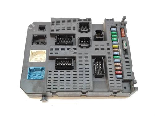 Used Fuse box PEUGEOT 308 I (4A_, 4C_) [2007-2016]  633880