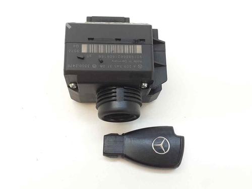 Used Electronic module MERCEDES-BENZ C-CLASS Coupe (CL203) C 180 Kompressor (203.746) (143 hp) 24614626