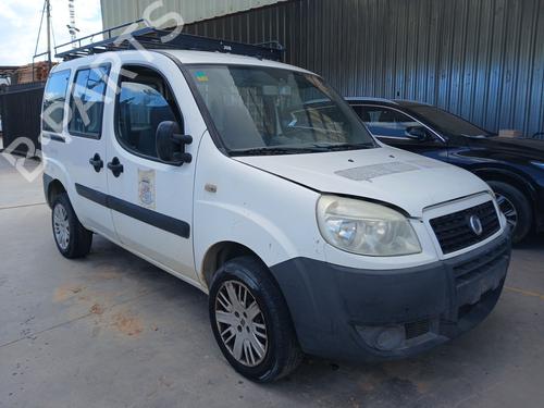 Engine FIAT DOBLO Box Body/MPV (223_) 1.3 JTD 16V | BP35751103M1 - Image 9