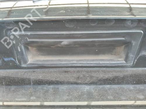 Used Tailgate handle Tailgate handle PORSCHE CAYENNE (9PA) [2002-2010] 15879835 15879835