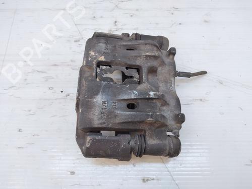 Venstre bremsekaliber bag NISSAN CABSTAR E (TL_, VL_) [1992-2006]  32496938