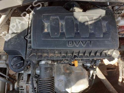 Engine MG MG ZS SUV (AZS1) | BP28670397M1 - Image 3