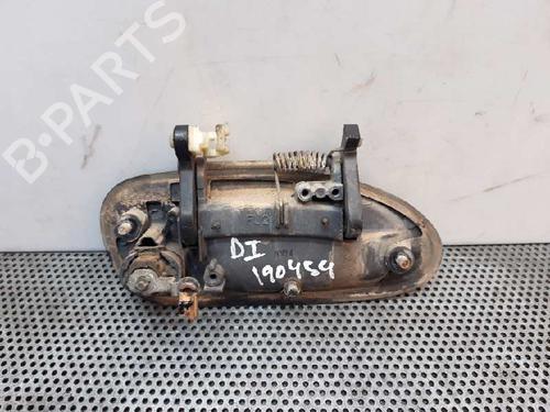 Front left exterior door handle MAZDA 323 F V (BA) 1.5 16V (BA11) | BP3150695C128 