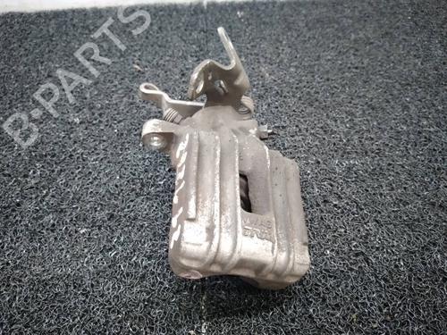 Right rear brake caliper VW GOLF VI (5K1) 1.6 TDI | BP11583845M106 