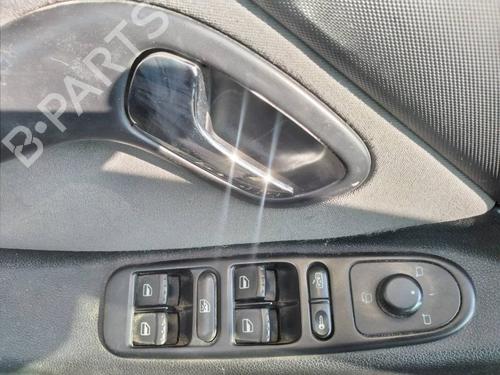 AC Styreenhet / Manøvreringsenhet SEAT TOLEDO II (1M2) 1.9 TDI | BP13732241I5 