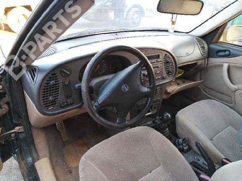 Rear right exterior door handle SAAB 9-3 (YS3D) 2.2 TiD | BP2428737C130  - Image 5