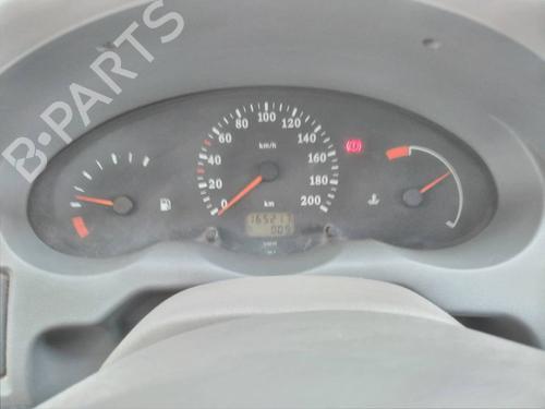 Steering column NISSAN MICRA II (K11) 1.4 i 16V | BP15230372M21 