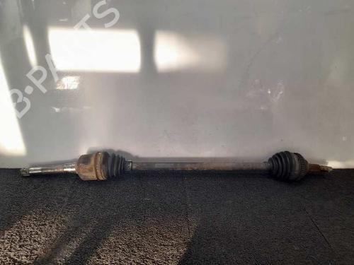 Used Right front driveshaft Right front driveshaft 6599321 6599321