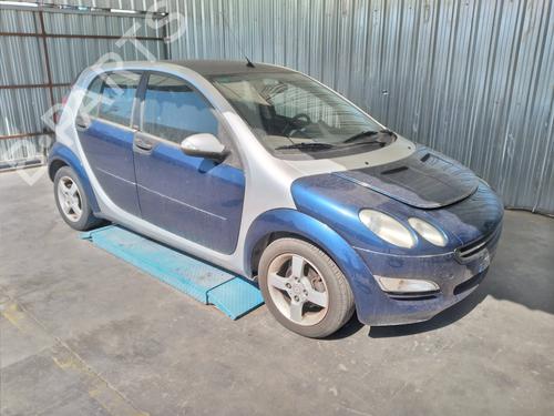 Front right panel SMART FORFOUR (454) 1.3 (454.031) | BP10207946C59