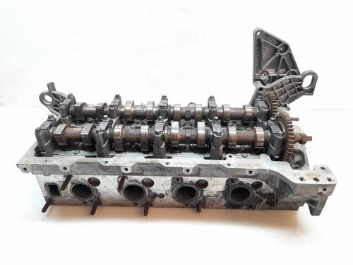 Used Cylinder head Cylinder head MERCEDES-BENZ SPRINTER 2-t Van (B901, B902) [1995-2006] 10974241 10974241