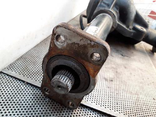 Front differential SSANGYONG KYRON 2.0 Xdi | BP590969M23 - Image 4