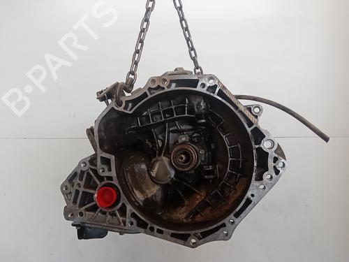 Gearbox OPEL VECTRA C (Z02) 1.8 16V | BP9837924M3 