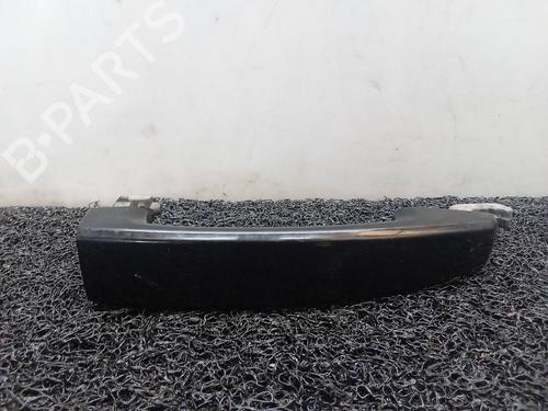 Høyre bak utvendig håndtak OPEL ASTRA H (A04) 1.6 (L48) (105 hp) 8234137