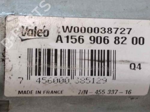 Rear wiper motor MERCEDES-BENZ GLA-CLASS (X156) GLA 180 (156.942) | BP1034821M102 