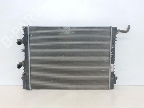 Used Water radiator Water radiator SMART FORTWO Coupe (453) [2014-2026] 33720203 33720203