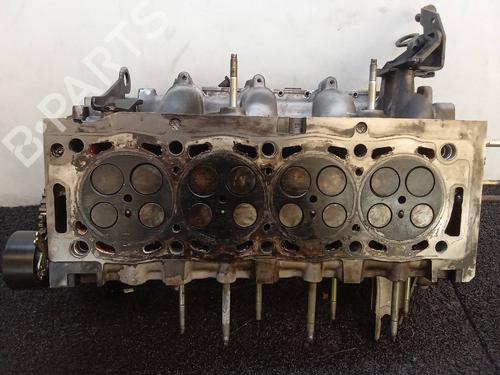 Cylinder head FORD FOCUS C-MAX (DM2)  | BP10974419M5 